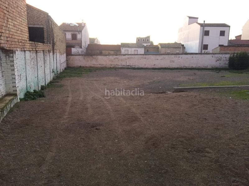 Foto 00891732-9b95-462c-9d48-9d8906be9ba9. Terreno residenziale in Torreperogil