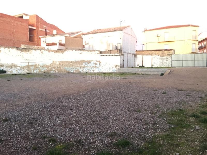 Foto d26219c9-1899-4dd9-ad93-c355405bc29c. Terreno residenziale in Torreperogil