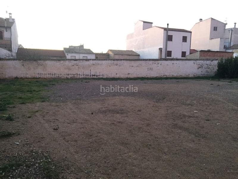 Foto ddf7bffa-dbbc-49f2-985b-7c50f21ac03e. Terreno residenziale in Torreperogil