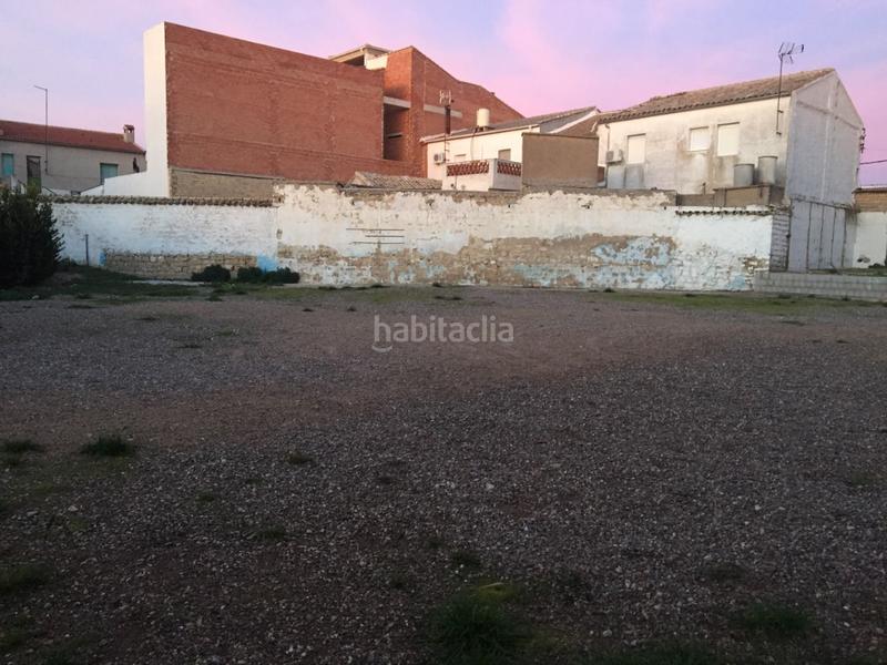 Foto e5c7d8c2-ef05-49f7-91e2-6b05dd14e951. Terreno residenziale in Torreperogil