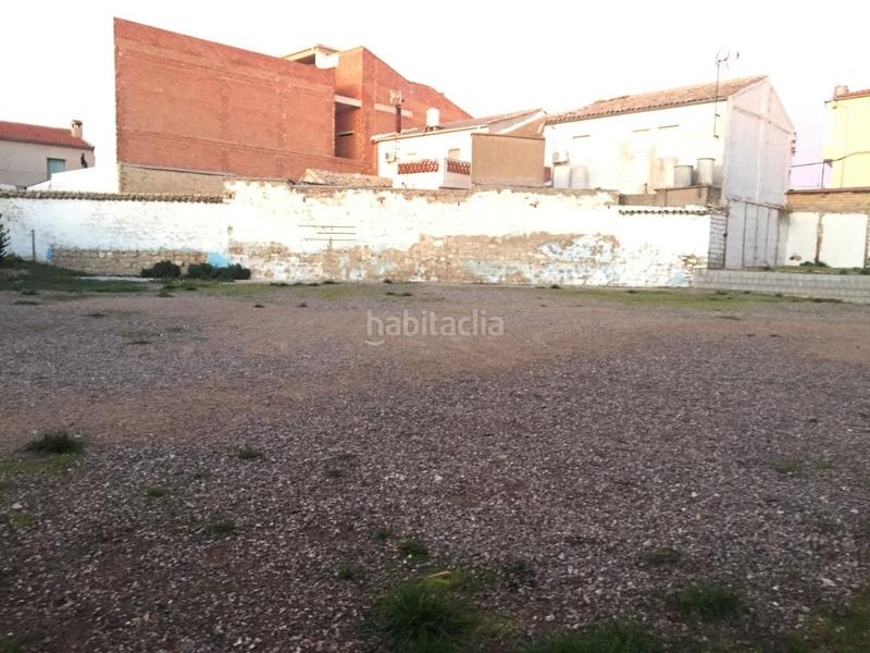 Foto f66aa3ce-acd4-48f9-9a98-bcbd3860a003. Terreno residenziale in Torreperogil
