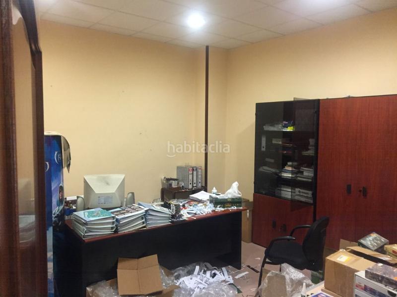 Foto 573438a0-79a4-4b28-8101-5573278b1714. Local comercial a Úbeda