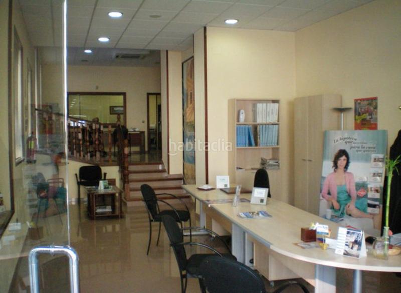 Foto 74a0573b-7f51-4963-91fe-160515eebe31. Local comercial a Úbeda