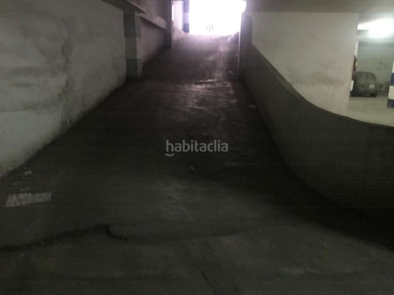 Foto 53fab319-9a80-493b-82de-b1eadae6a064. Lloguer aparcament cotxe a Úbeda