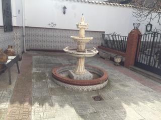 Casa  Calle minas. Gran casa en sabiote  para entrar a vivir.