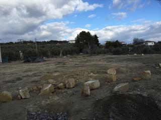Finca rústica a Úbeda. Parcela  zona huertañalda.