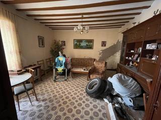 Casa  Calle fuente de las risas. Casa para reformar zona cava