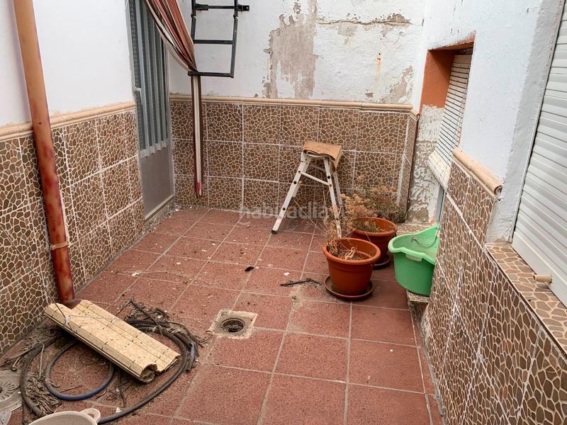 Foto 42f6028d-85c5-4fba-af96-33bf9f5da619. Casa amb calefacció aparcament a Sabiote