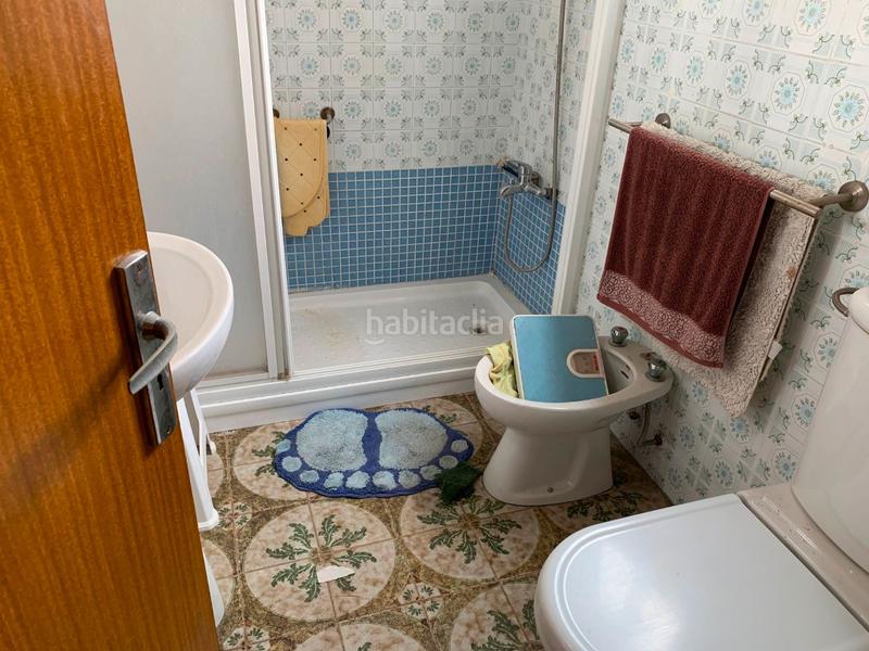 Foto 49112d4b-4ee6-429c-9477-291d7282d350. Casa amb calefacció aparcament a Sabiote