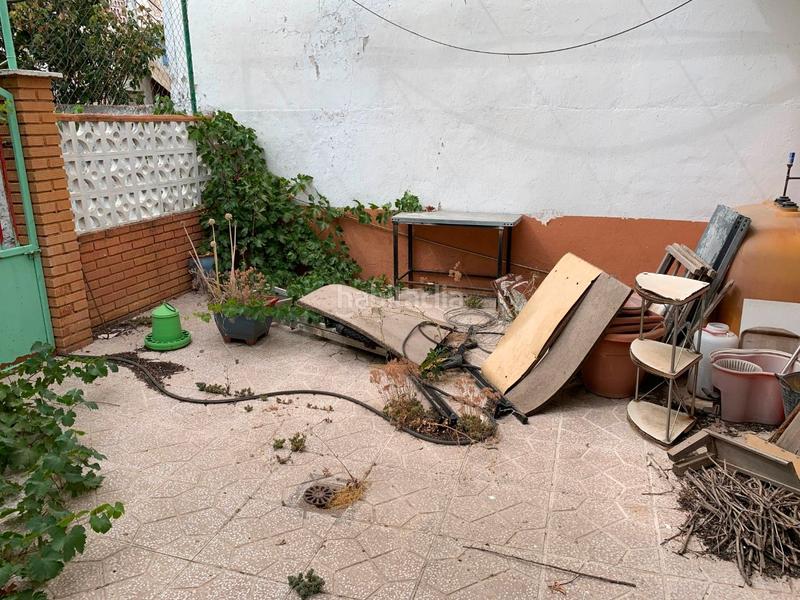 Foto 56627688-cb23-4a29-ae2a-4edd9b0413f9. Casa amb calefacció aparcament a Sabiote