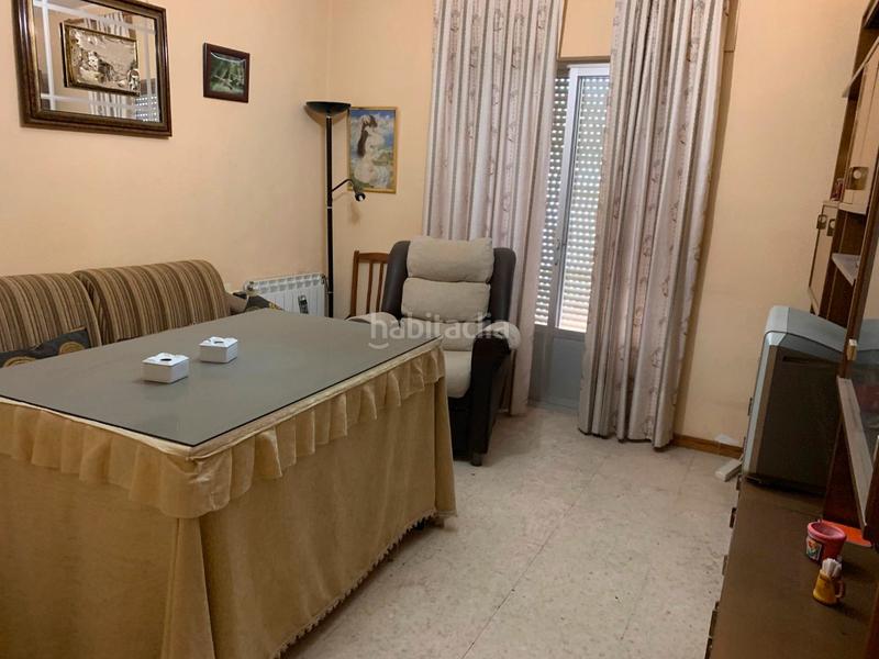 Foto 8199cead-b0bc-4527-b4ef-fa16b49d66ca. Casa amb calefacció aparcament a Sabiote