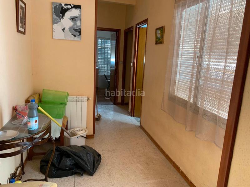 Foto d72811a1-b635-48dc-80b8-21978e55289c. Casa amb calefacció aparcament a Sabiote