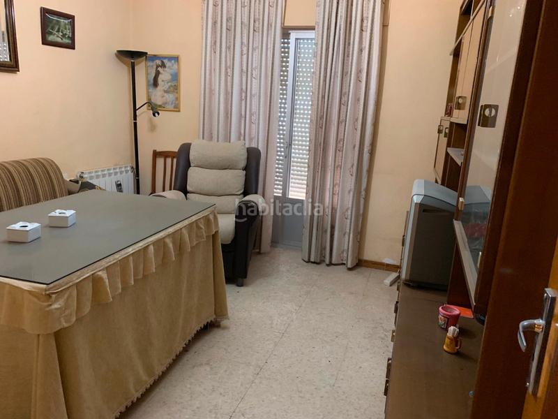 Foto d84d961d-6be9-4c97-80f1-f6ed78806fa0. Casa amb calefacció aparcament a Sabiote