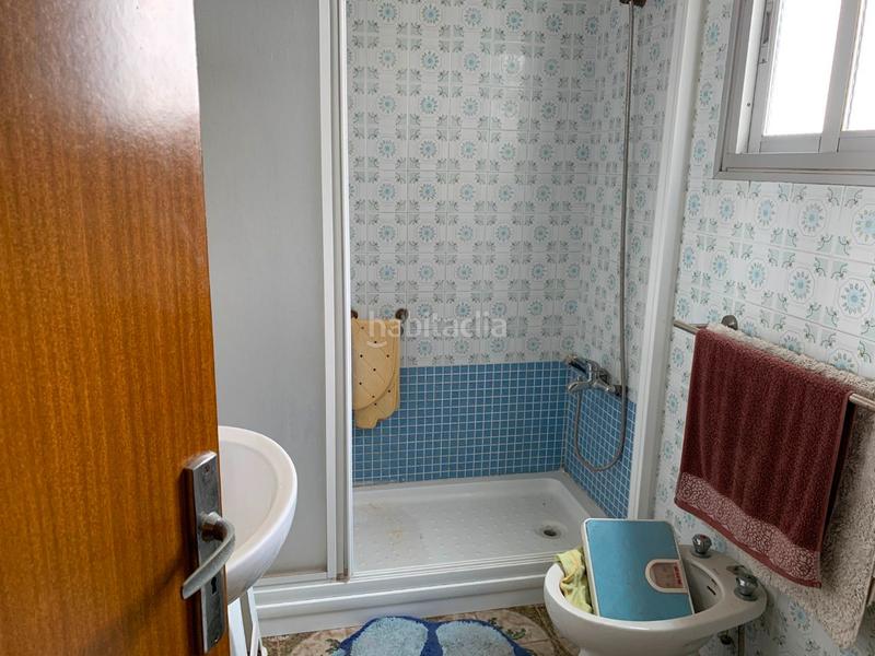 Foto e47aab2f-149b-471b-b527-aca47d67ba24. Casa amb calefacció aparcament a Sabiote