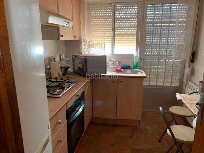 Foto eae98b2c-63a7-473e-8208-293aa144a198. Casa amb calefacció aparcament a Sabiote