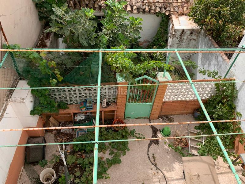 Foto eb78d4d9-80f7-4741-82b5-390f4c3d2caa. Casa amb calefacció aparcament a Sabiote