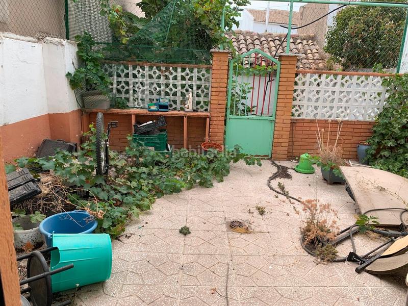 Foto ffdfc6b4-7f0c-46ad-a2e9-90930b24a6a8. Casa amb calefacció aparcament a Sabiote