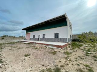 Finca rústica  N-322. Se vende parcela rústica en carretera de santa eulalia úbeda