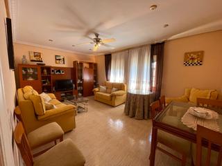 Appartement  Plaza andalucía. Precioso piso en plaza de andalucía