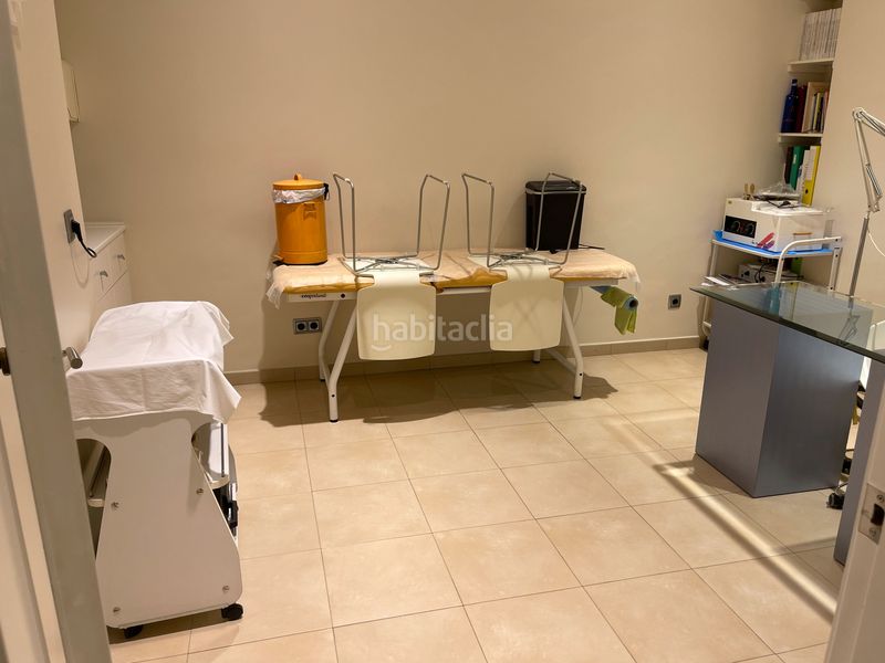 Foto 059766bf-ce3d-4072-b8e8-764a4d9c14e2. Local comercial amb calefacció a Úbeda