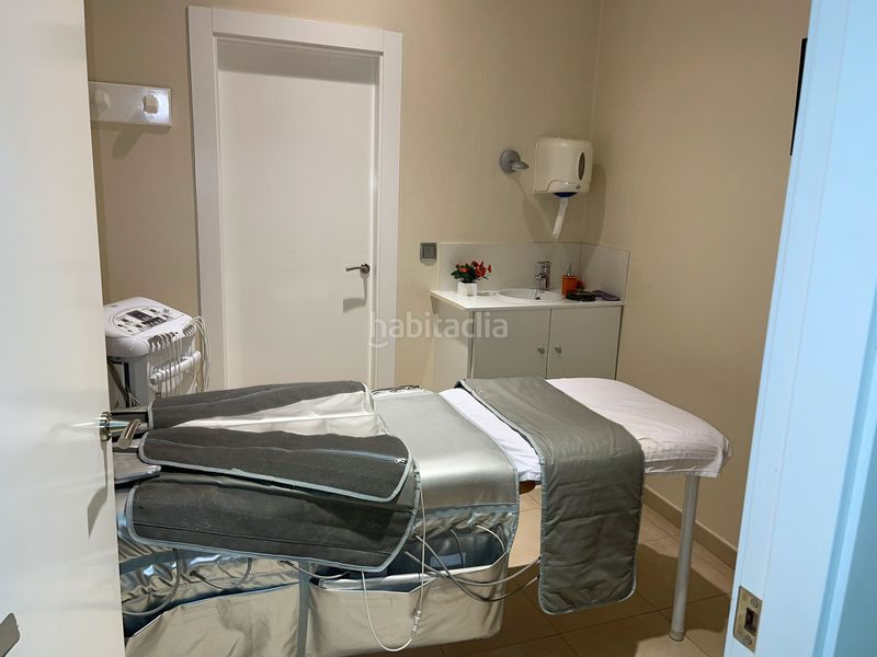 Foto 09240545-466c-4269-a2ec-295ec8b5aea1. Local comercial amb calefacció a Úbeda