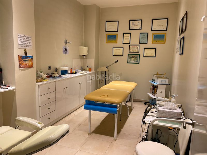 Foto 33bb0583-7643-4de7-9960-fc51fd45c93b. Local comercial amb calefacció a Úbeda