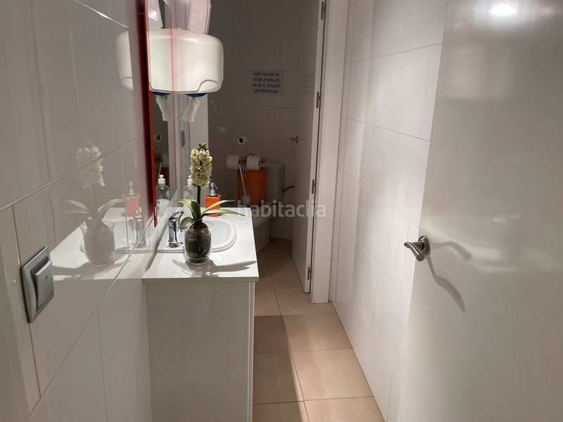 Foto 72258973-b9e7-4c2d-b443-9bf2c1060078. Local comercial amb calefacció a Úbeda