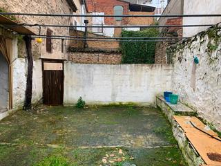 Casa a Úbeda. Casa para reformar zona trinidad