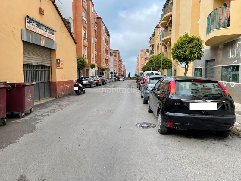 Foto 33b49b8c-f080-4a4a-ade8-e696626f9493. Aparcament cotxe a Úbeda