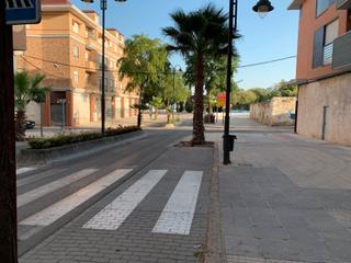 Local Comercial  Avenida de la constitución. Local zona avenida de la cosntitución