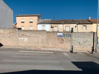 Terreno residenziale  Calle san marcos. Estupendo solar en calle san marcos
