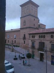 Casa  Calle obispo cobos. Se vende casa en pleno entro de úbeda calle obispo cobos.