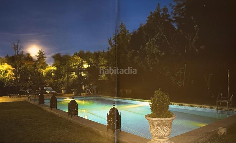 Foto 1a3844cc-797e-4830-b0c1-341bf167c1ea. Chalet espectacular chalet . en Úbeda