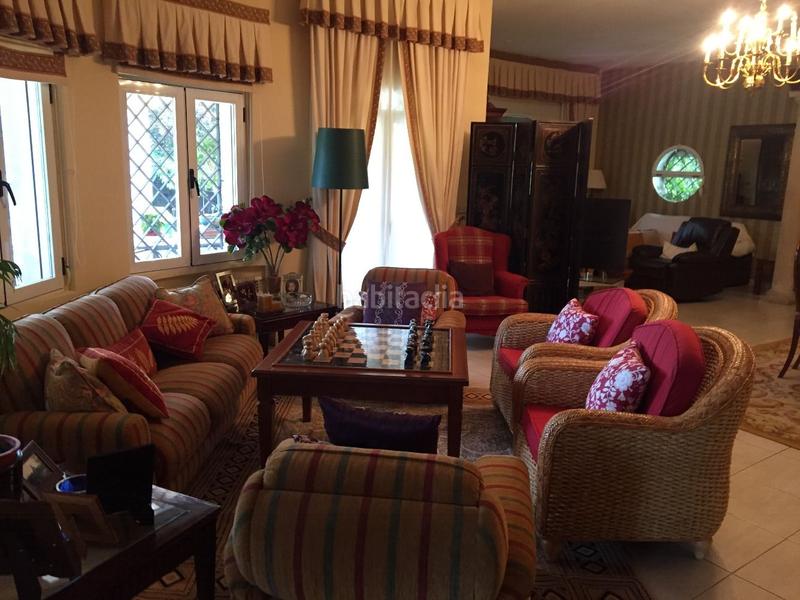 Foto 4864e590-292a-4eaf-ba57-43cab2278f73. Chalet espectacular chalet . en Úbeda