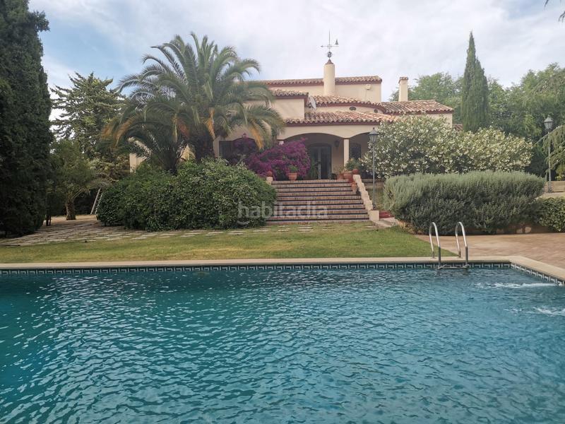 Foto 4d6144a6-2fec-43cf-949e-84015bc4cc74. Chalet espectacular chalet . en Úbeda