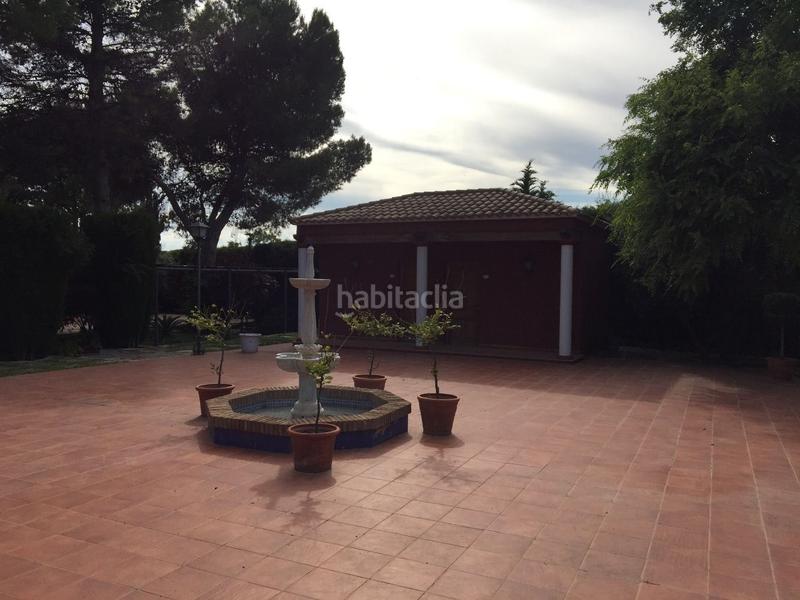 Foto 67ea5b79-de3b-4ed0-b074-54f0ed07ca5d. Chalet espectacular chalet . en Úbeda