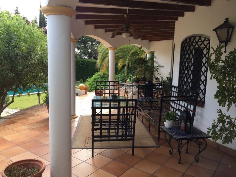 Foto 80d18cc2-031d-4b8a-ac66-3d4db79732b0. Chalet espectacular chalet . en Úbeda