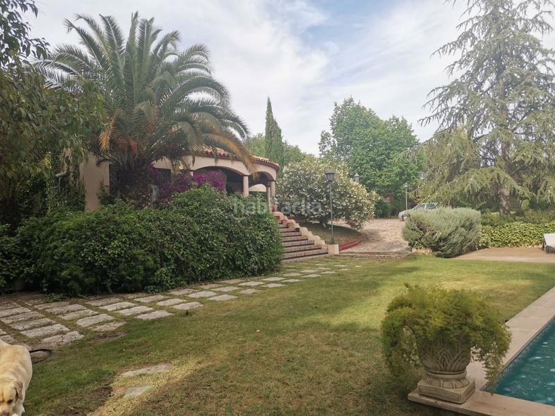 Foto a3175ad8-05b9-4781-9416-e17e4ef96ffb. Chalet espectacular chalet . en Úbeda