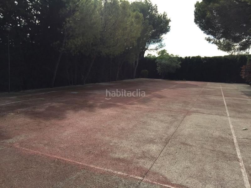 Foto adc9910d-6d79-4bb0-8157-08f566fae973. Chalet espectacular chalet . en Úbeda