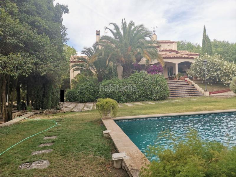 Foto b0917e97-0f27-489b-b226-2df0006d08cf. Chalet espectacular chalet . en Úbeda