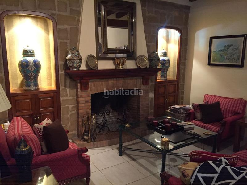 Foto b24e94d7-6bf5-4086-a1ca-7288e57aa985. Chalet espectacular chalet . en Úbeda