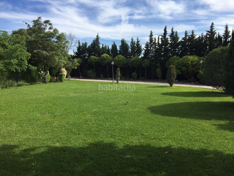 Foto cf514b91-0ddf-4e25-9e9a-5743431ef32d. Chalet espectacular chalet . en Úbeda