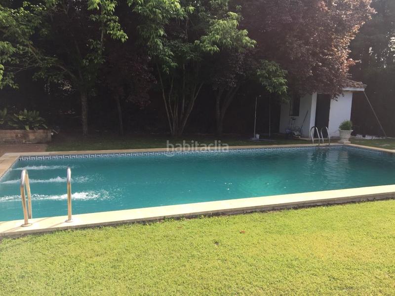 Foto d662a122-9a35-4b51-a077-4fa567ff44c7. Chalet espectacular chalet . en Úbeda