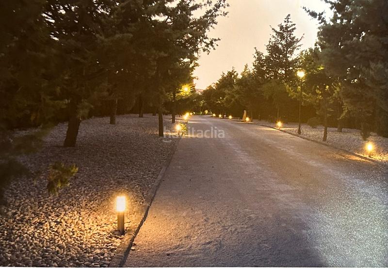 Foto e5728395-bf85-4d84-b5b0-a725d7d2de4c. Chalet espectacular chalet . en Úbeda