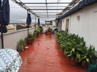 Attique  Avenida libertad