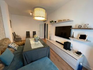 Appartement  Calle fuentezuela. Estupendo piso en pleno centro rus