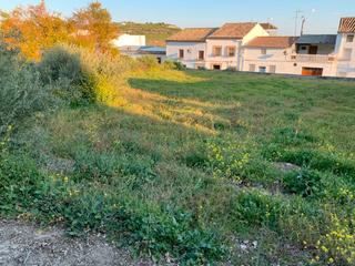Terreny residencial  Vial camino. Estupendo solar urbano ideal para construir urbanización de  viv