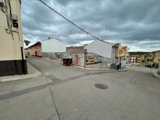 Terreny residencial  Calle madre de dios. Se vende solar zona puerta el sol úbeda