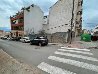 Terreny residencial  Avenida libertad. Se vende solar zona avenida de la libertad