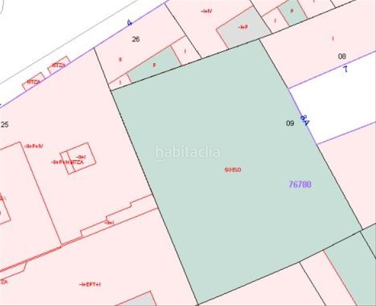 Foto e143b123-bba8-4044-8b49-a194b8023f80. Terreny residencial a Úbeda